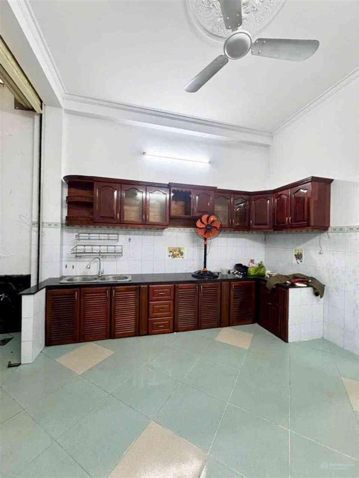 Bán nhà mặt tiền kinh doanh đường nguyễn thị mười  parc mall cao lỗ quận 8  nhỉnh 13ty.
