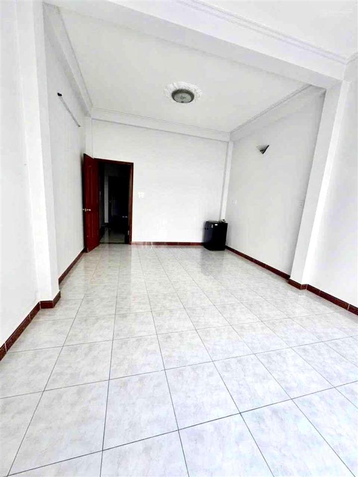 Bán nhà mặt tiền kinh doanh đường nguyễn thị mười  parc mall cao lỗ quận 8  nhỉnh 13ty.