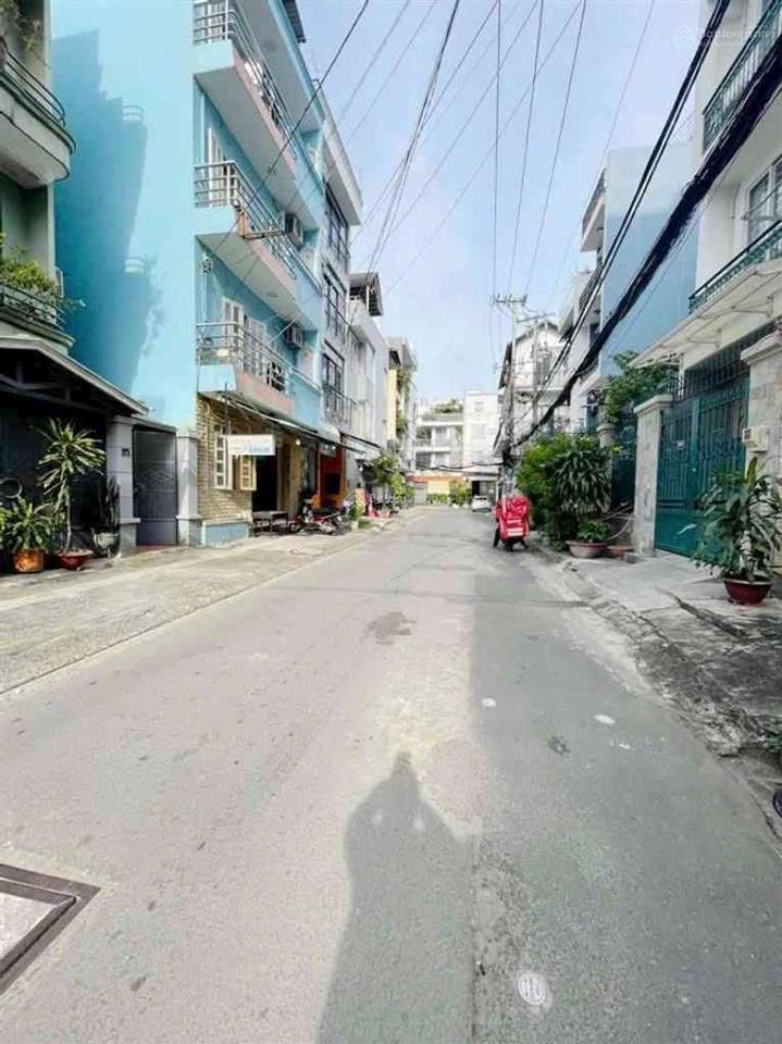 Bán nhà vị trí hiếm dương bá trạc quận 8  7.4 tỷ