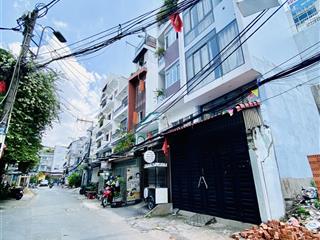 Bán nhà vị trí hiếm dương bá trạc quận 8  7.4 tỷ