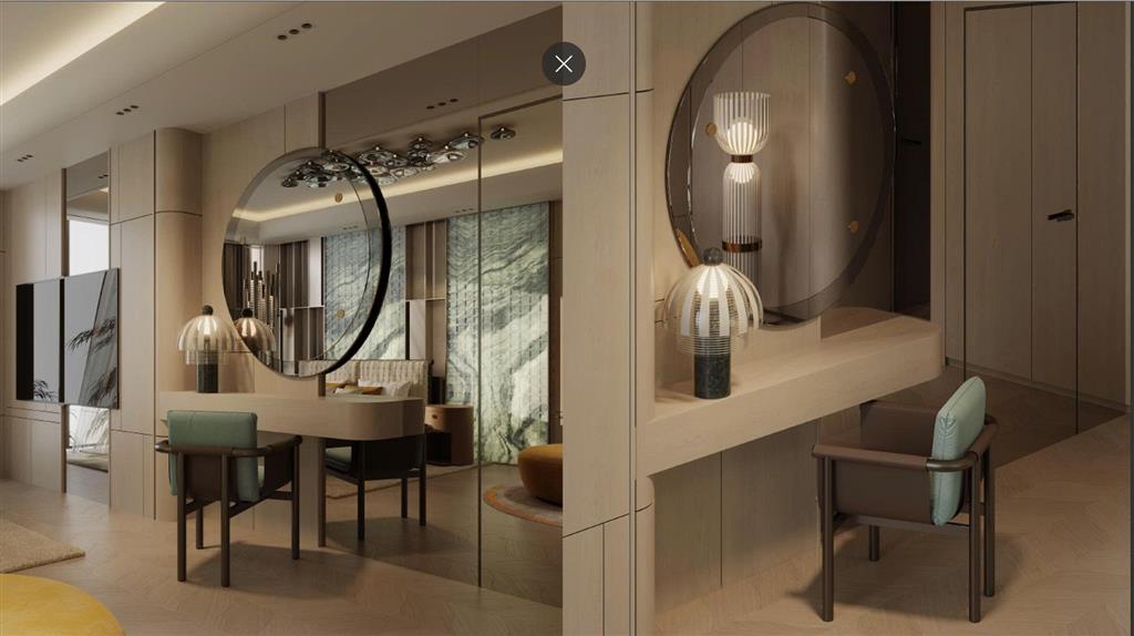 Dinh thự Sky Mansion 345m 4PN, Noble Crytal Tây Hồ 0931711838  hàng hiệu tại Ciputra Tây