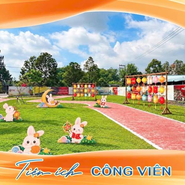 FIESTA CENTRAL – ĐIỂM ĐẾN THƯƠNG MẠI MỚI CỦA BÌNH DƯƠNG
