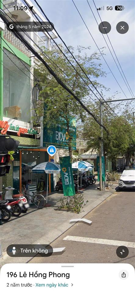 Cho thuê mặt bằng kinh doanh, văn phòng