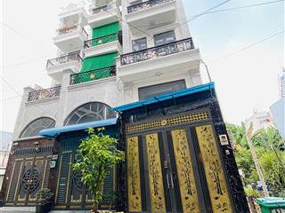 Bán đất dt 56m2 nguyễn duy cung, p12, gv, xe hơi quay đầu, được xây cao tầng, giá 5 tỷ 2