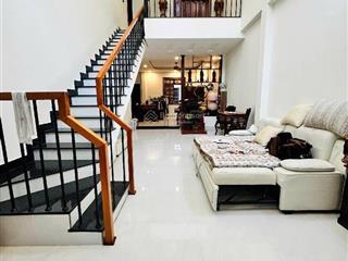 Dt 102m2 2 tầng đường số 8, p16, gv giá 8 tỷ 5