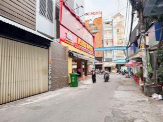 Nhà mới 5 tầng vạn kiếp, bình thạnh , xách vali vào ở ngay giá 7 tỷ 55 tặng full nội thất