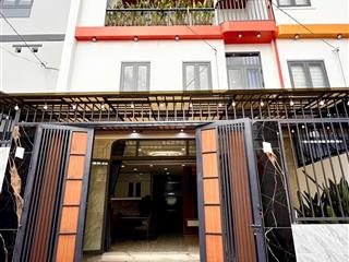 Nhà ngang 7 bề thế thạnh xuân 22, quận 12 gần chợ minh phát dt cực lớn 70m2 hẻm xe hơi giá5tỷ650