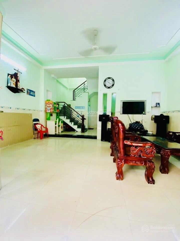 Ngang khủng 6,3m nguyễn sỹ sách, tân bình 3 tầng btct, cn 52m2 giá 5 tỷ 9
