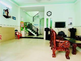 Ngang khủng 6,3m nguyễn sỹ sách, tân bình 3 tầng btct, cn 52m2 giá 5 tỷ 9