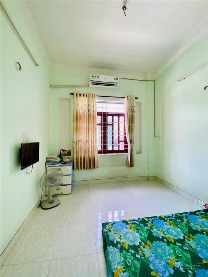 Ngang khủng 6,3m nguyễn sỹ sách, tân bình 3 tầng btct, cn 52m2 giá 5 tỷ 9