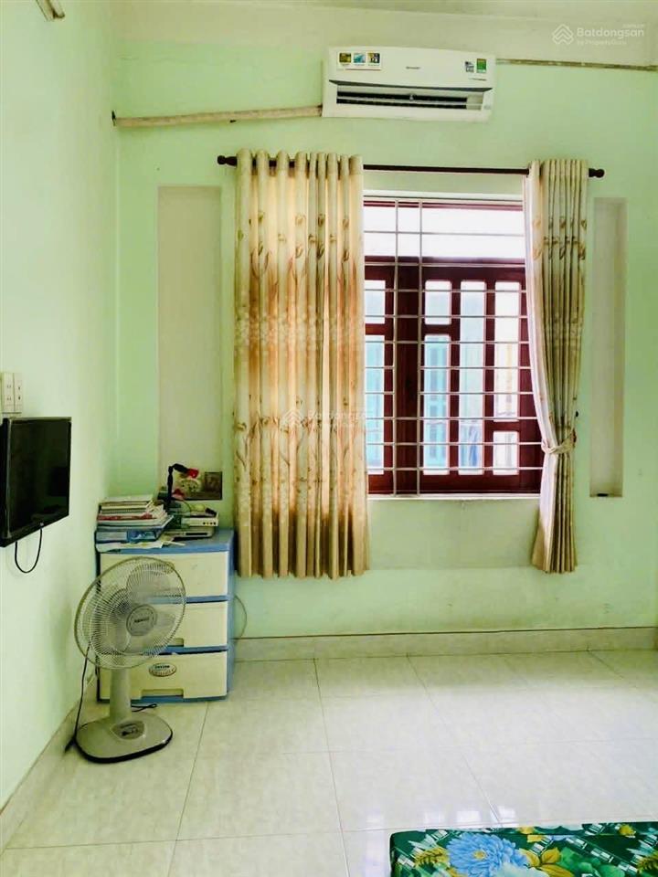 Ngang khủng 6,3m nguyễn sỹ sách, tân bình 3 tầng btct, cn 52m2 giá 5 tỷ 9