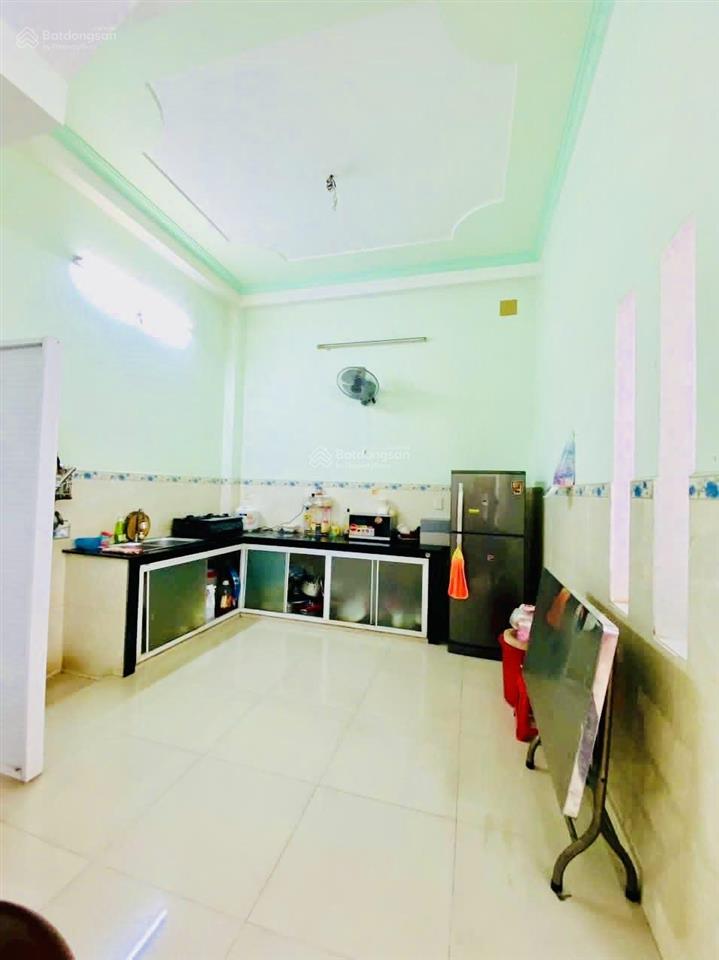 Ngang khủng 6,3m nguyễn sỹ sách, tân bình 3 tầng btct, cn 52m2 giá 5 tỷ 9