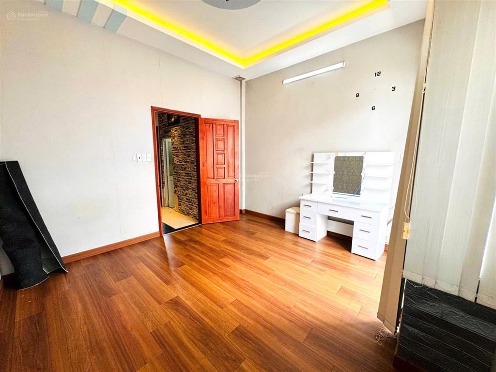 Ngay lottemart  cityland  nhà chính chủ 2 tầng  shr ~48m²  nguyễn văn lượng  p.gv  4 tỷ hơn