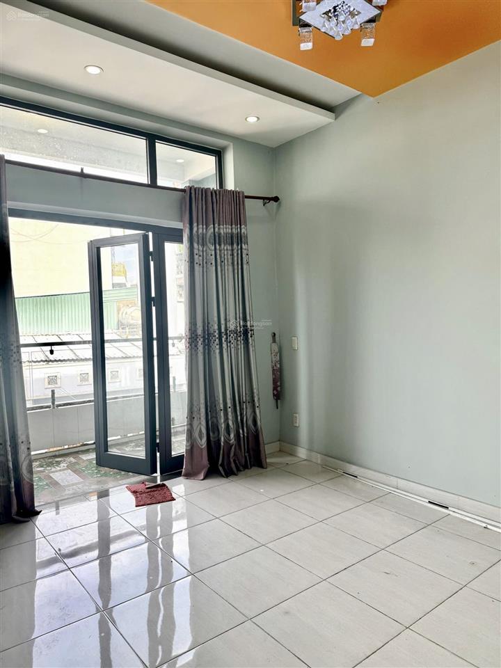 Giảm 200tr  ngay lottemart nguyễn văn lượng  nhà chính chủ 3 tầng  4pn ~68m²  chỉ 8 tỷ nhỉnh