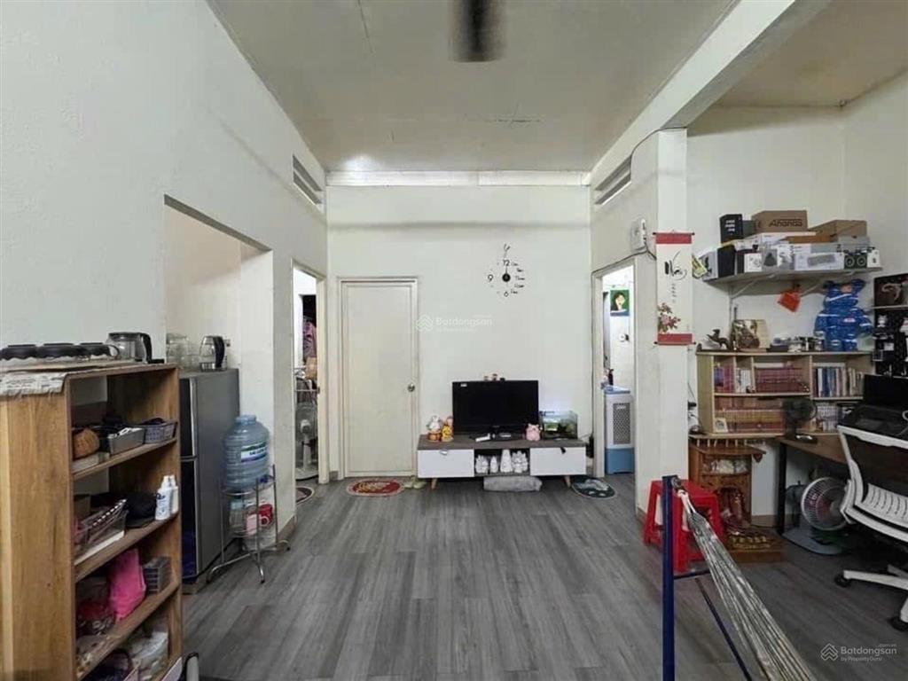 Chính chủ bán căn hộ hà kiều  3pn  65m²  giá 2 tỷ 570  dương quảng hàm, gv