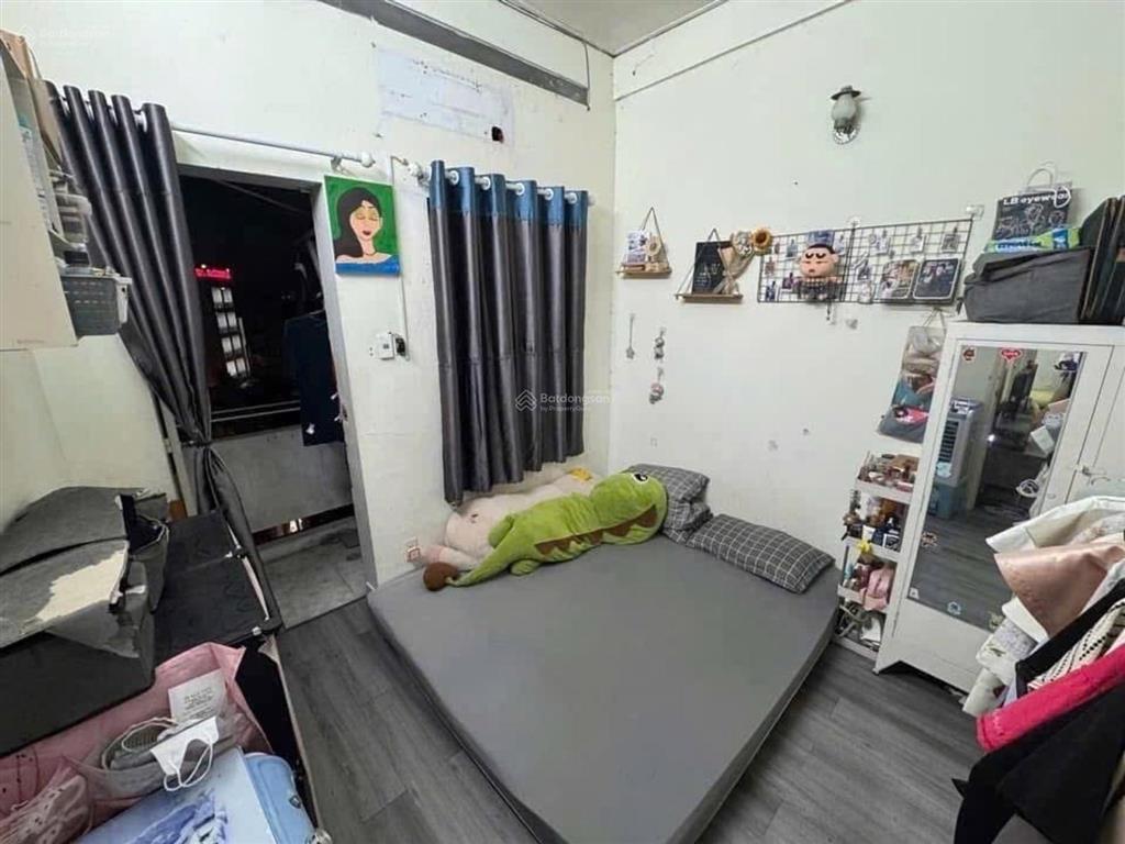 Chính chủ bán căn hộ hà kiều  3pn  65m²  giá 2 tỷ 570  dương quảng hàm, gv