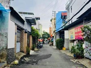 Bán đất tặng nhà c4, lê đức thọ, p16, gv dt 56m2  giá chỉ nhỉnh 4 tỷ còn thương lượng