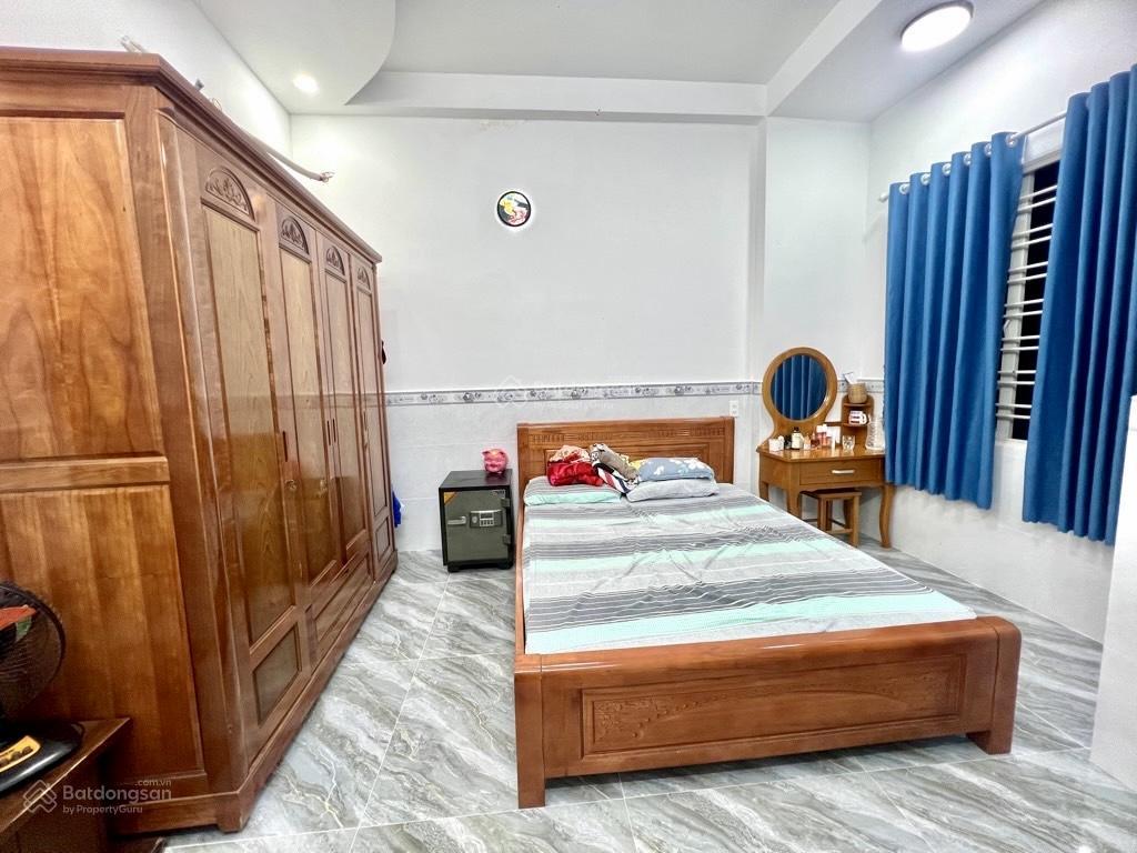 Sát mặt tiền quang trung 4 tầng btct 64m²giá 7 tỷ 450chủ bán gấp mong gặp khách thiện chí