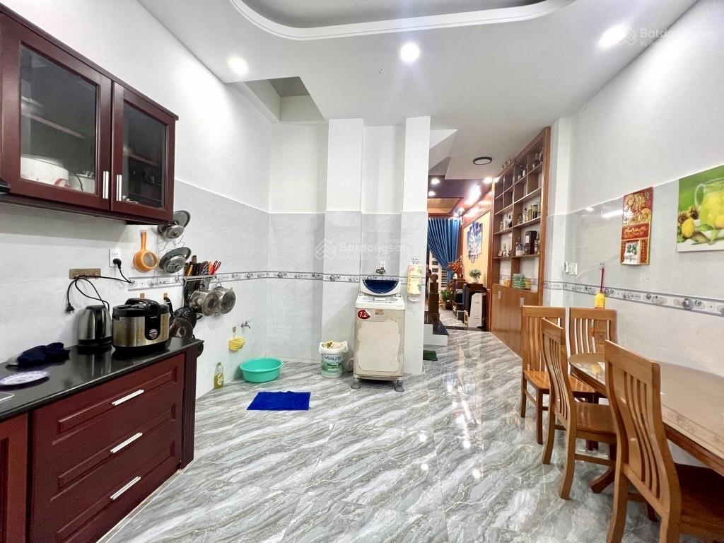 Sát mặt tiền quang trung 4 tầng btct 64m²giá 7 tỷ 450chủ bán gấp mong gặp khách thiện chí