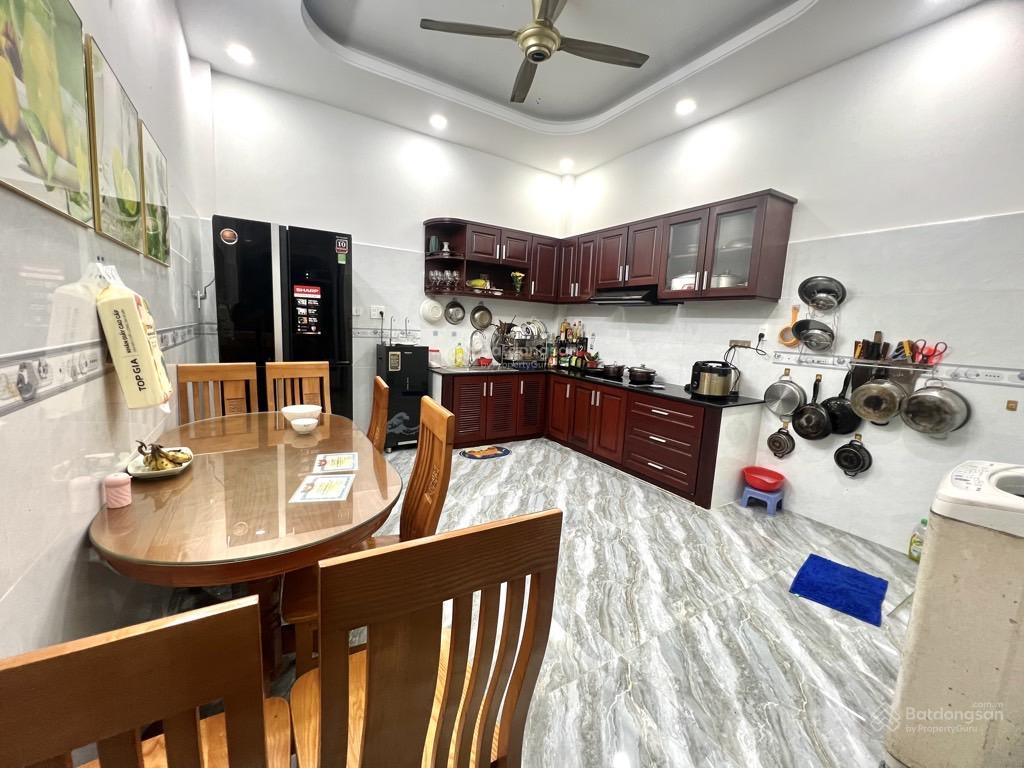 Sát mặt tiền quang trung 4 tầng btct 64m²giá 7 tỷ 450chủ bán gấp mong gặp khách thiện chí