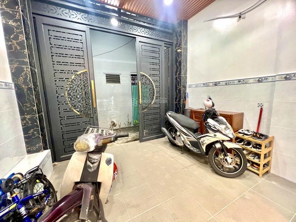 Sát mặt tiền quang trung 4 tầng btct 64m²giá 7 tỷ 450chủ bán gấp mong gặp khách thiện chí