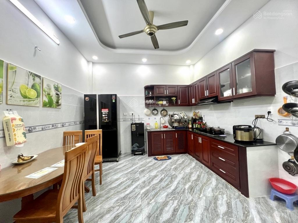 Sát mặt tiền quang trung 4 tầng btct 64m²giá 7 tỷ 450chủ bán gấp mong gặp khách thiện chí