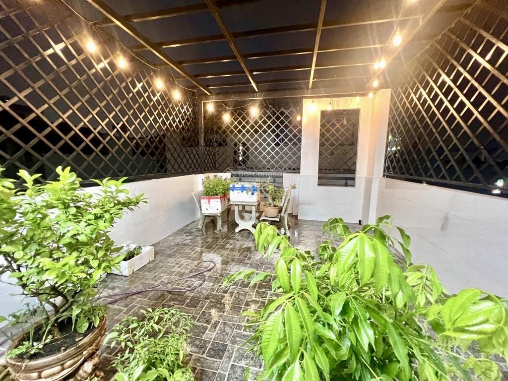 Sát mặt tiền quang trung 4 tầng btct 64m²giá 7 tỷ 450chủ bán gấp mong gặp khách thiện chí
