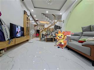 Dt44m2thống nhất gần bệnh viện hồng đức,gv2 tầng lầu nhà còn mới vào ở ngay giá 4 tỷ 850