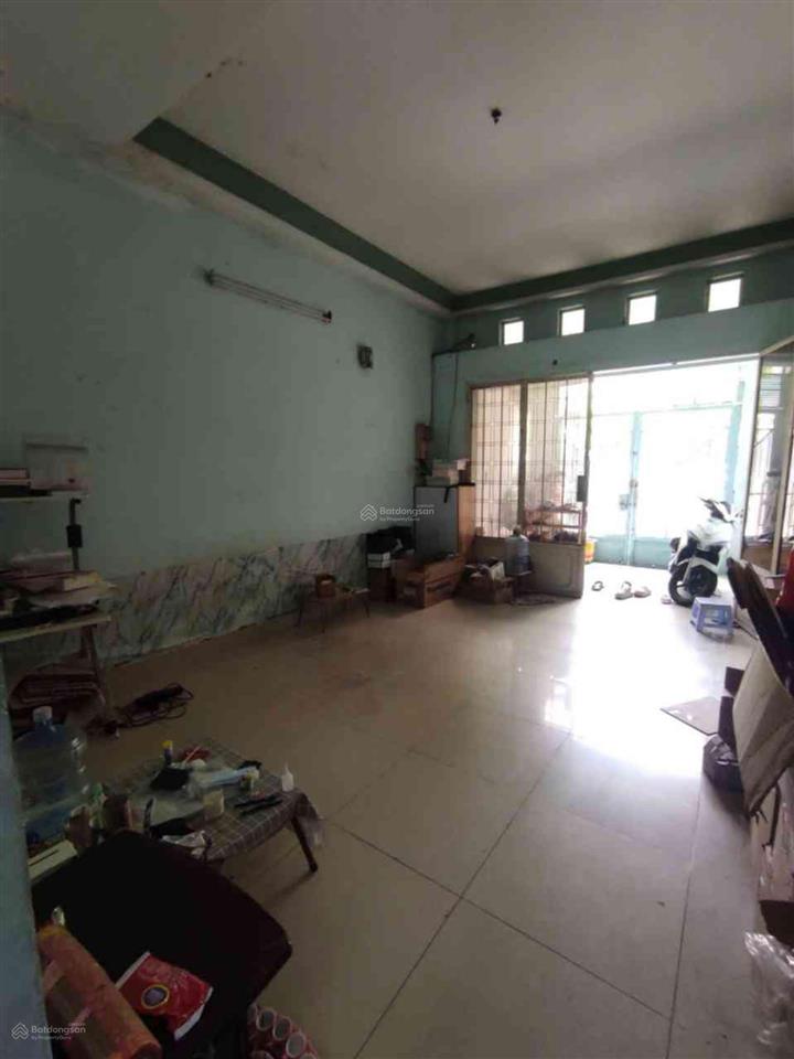 51m2 ngay trung tâm lê lợi, p3, gv với 2 tầng đúc btct  3 pn  hẻm 3m  giá 5 tỷ 3