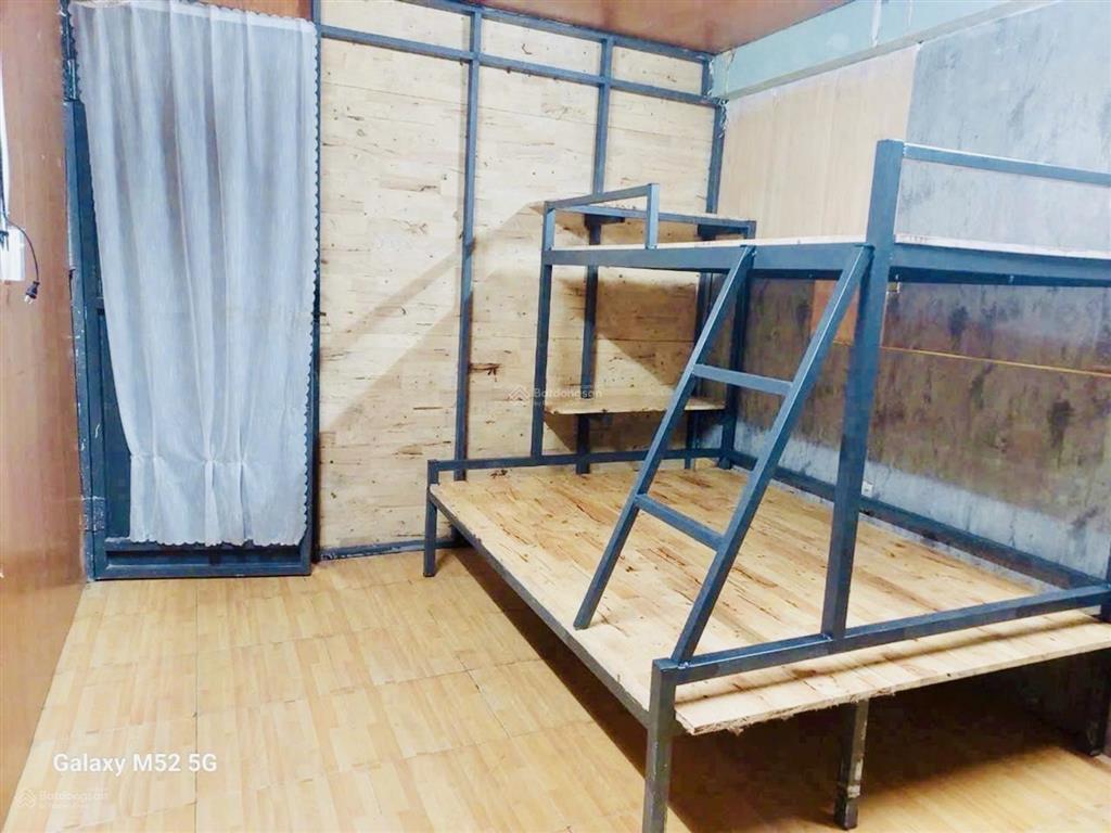3x9m đường an nhơn, p17, hẻm xe hơi, giá 3 tỷ 3 gần chợ căn cứ k26