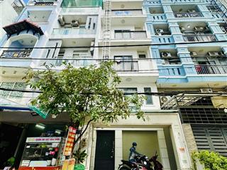 Chdv 15 phòngdòng tiền 15tr/thángsát đh văn langdương quảng hàm, p5, gvdt66m2giá 10 tỷ pccc