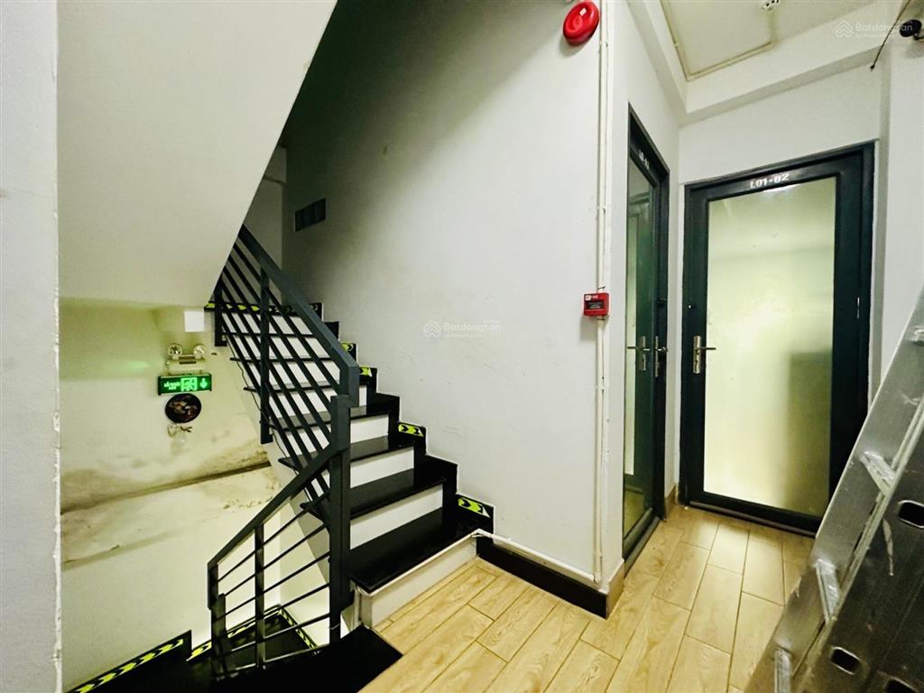Chdv 15 phòngdòng tiền 15tr/thángsát đh văn langdương quảng hàm, p5, gvdt66m2giá 10 tỷ pccc