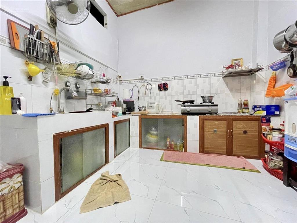 84m2 (4,2mx20m)  căn góc 2 mặt tiền hẻm xe hơi 1 trục nguyễn văn công, gò vấp  giá 6 tỷ 1