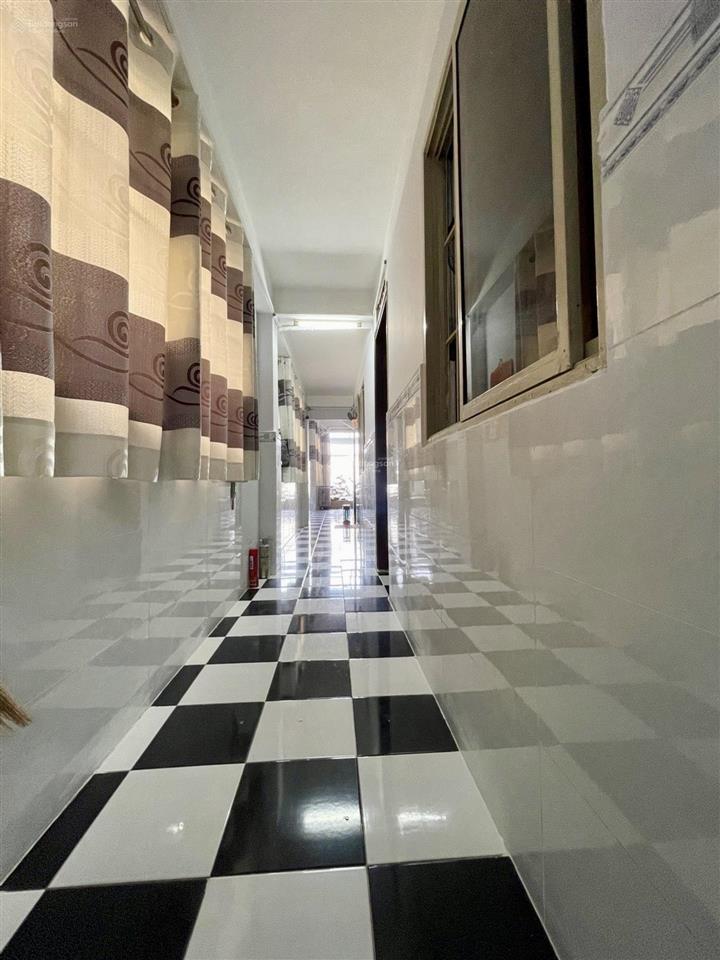84m2 (4,2mx20m)  căn góc 2 mặt tiền hẻm xe hơi 1 trục nguyễn văn công, gò vấp  giá 6 tỷ 1