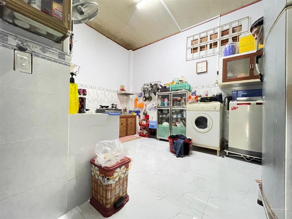 84m2 (4,2mx20m)  căn góc 2 mặt tiền hẻm xe hơi 1 trục nguyễn văn công, gò vấp  giá 6 tỷ 1