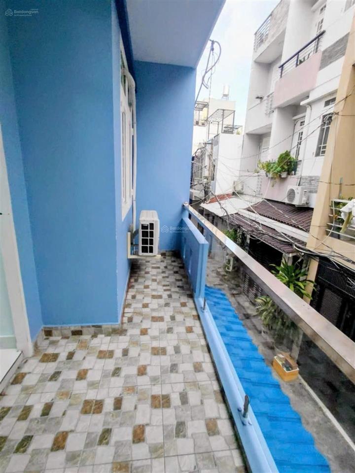 4.4m x 11m  hẻm xe hơi  quang trung, p. 8, gò vấp  2 tầng đúc btct  giá nhỉnh 5 tỷ