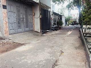 74m2 đất fuii thổ  hẻm 6m xe hơi  bùi quang là, p12, gvgiá nhỉnh 5 tỷ