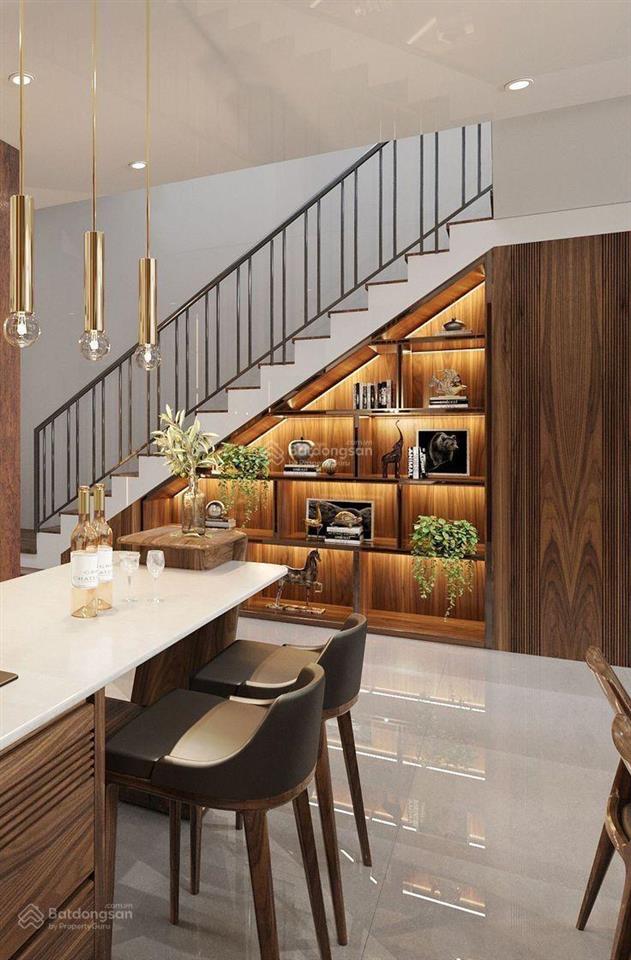 Hot! nguyễn ngọc vũ, 20m ra ô tô, mt 4m, 2 thoáng, full nt, 45m2 x 5 tầng, dân xây, ở ngay