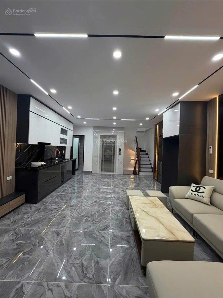 Huỳnh thúc kháng (kéo dài), dân xây, mới, full nt, trước nhà 3m, ngõ bagac, 35m2 x 5t, ở ngay
