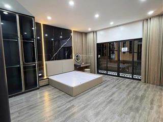 Huỳnh thúc kháng (kéo dài), dân xây, mới, full nt, trước nhà 3m, ngõ bagac, 35m2 x 5t, ở ngay