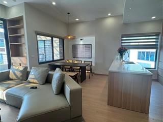 Cho thuê chung cư mini 3pn, 2wc, 110m2, 22 triệu, đầm trấu, bạch đằng, hai bà trưng, hà nội