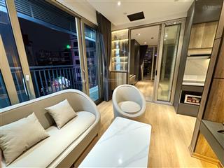 Cho thuê căn hộ 1 ngủ 1 khách , trung kính, cầu giấy