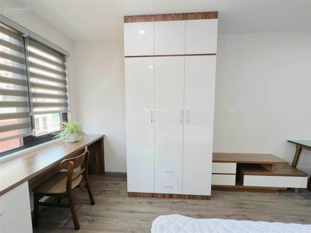 Cho thuê căn hộ phố huỳnh thúc kháng, đống đa