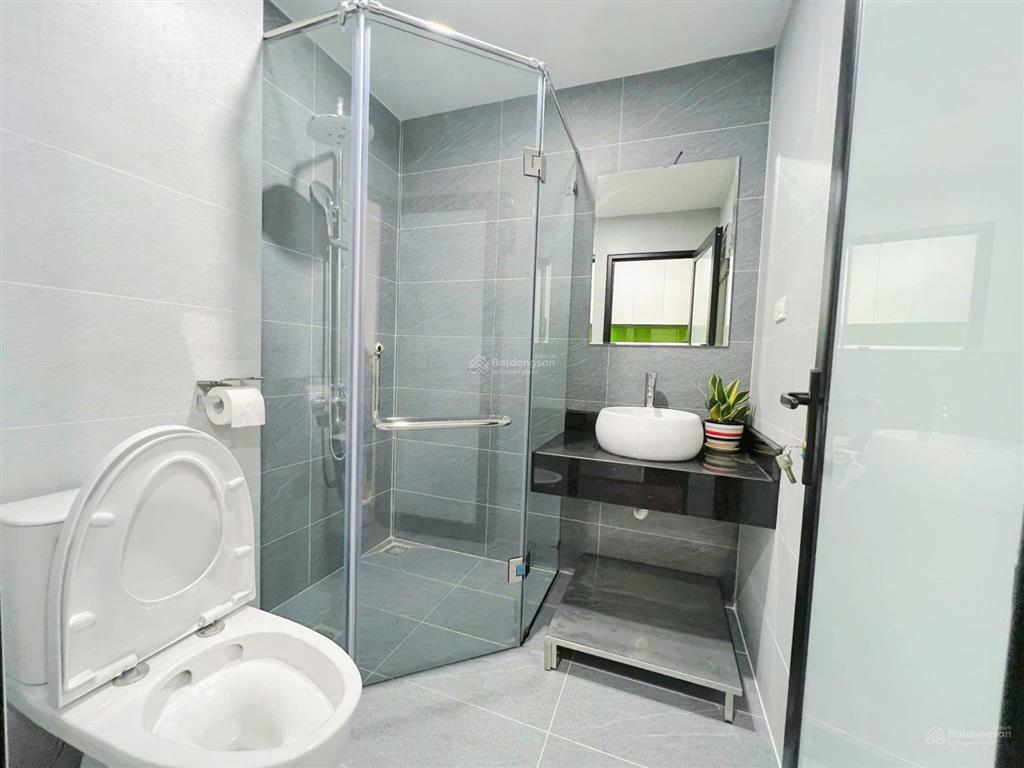 Cho thuê căn hộ phố huỳnh thúc kháng, đống đa