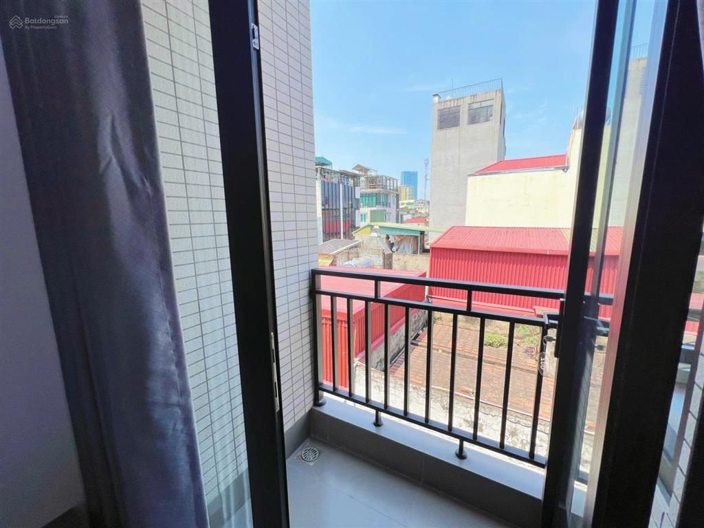 Cho thuê căn hộ phố huỳnh thúc kháng, đống đa