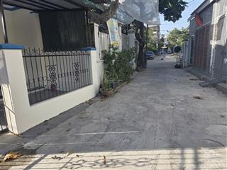 Bán nhà cấp 4 vĩnh hải nha trang