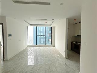 18 triệu/ tháng  cho thuê căn 3 ngủ cơ bản  chung cư sunshine city