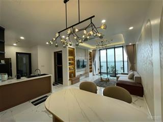 17.5 triệu/ tháng  cho thuê 2 ngủ full đồ sunshine city