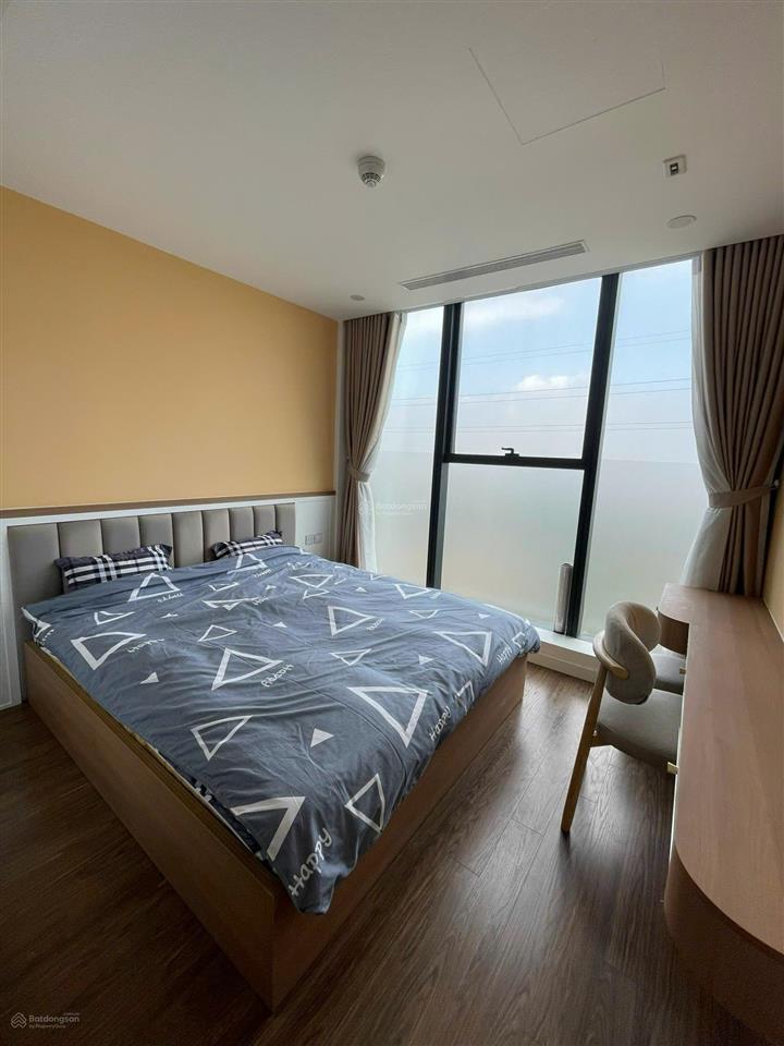 17.5 triệu/ tháng  cho thuê 2 ngủ full đồ sunshine city