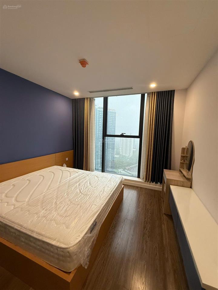22 triệu/tháng  cho thuê 3pn 98m² sunshine city